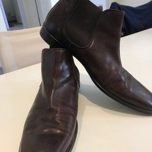 To Boot New York Adam Derrick